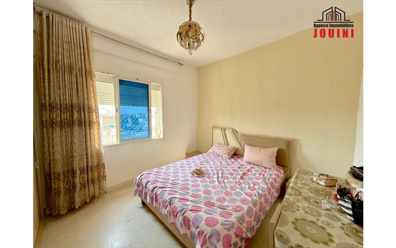 Appartement s+2 7